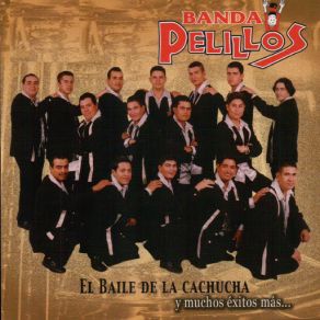 El Baile De La Cachucha album cover