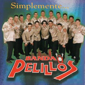 Simplemente album cover