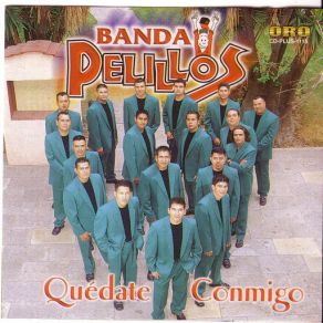Quédate Conmigo album cover