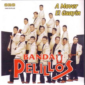 A Mover El Guayin album cover