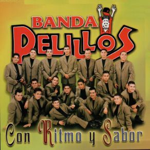 Con Ritmo Y Sabor album cover
