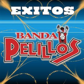 Exitos album cover