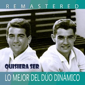 Quisiera Ser (Remastered) album cover