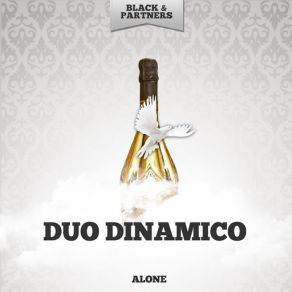 Alone album cover