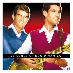 20 Songs Of Dúo Dinámico album cover