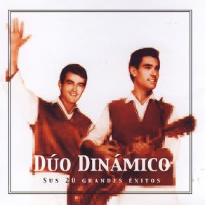 Dúo Dinámico, Sus 20 Grandes Éxitos album cover