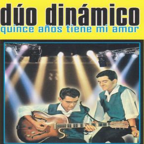 Quince Años Tiene Mi Amor (CD1) album cover