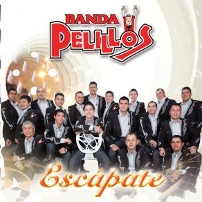 Escapate album cover