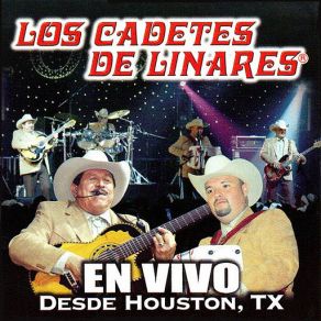 En Vivo Desde Houston, Tx album cover