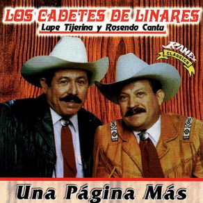 Una Pagina Mas album cover