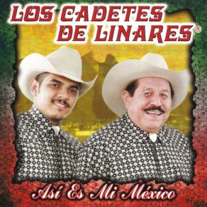 Asi Es Mi Mexico album cover