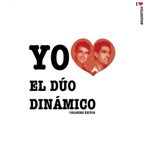 Yo Amo Dúo Dinámico album cover