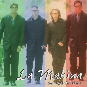 Los Reyes Del Ritmo album cover