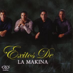 Exitos De album cover
