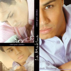 Cien Por Ciento album cover