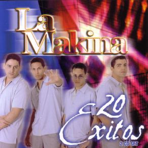 20 Exitos (CD1) album cover
