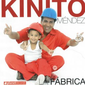 La Fábrica album cover