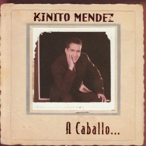 A Caballo... album cover