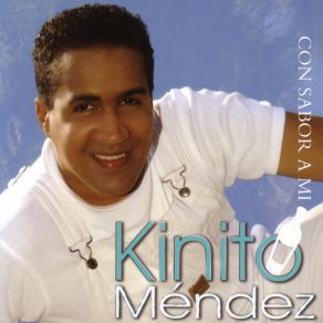 Con Sabor A Mi album cover
