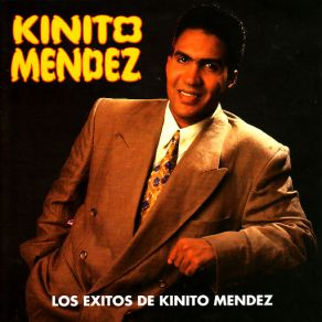 Los Exitos De Kinito Mendez album cover
