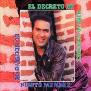 El Decreto album cover