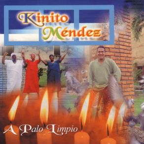A Palo Limpio album cover