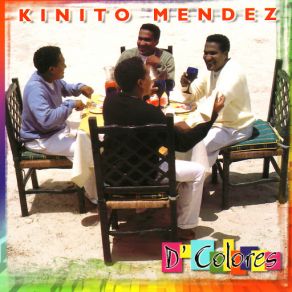 D'Colores album cover