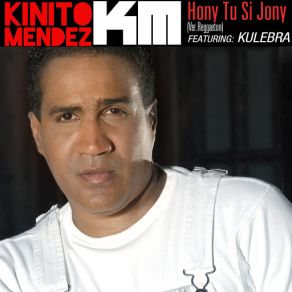 Hony Tu Si Jony (Single) album cover