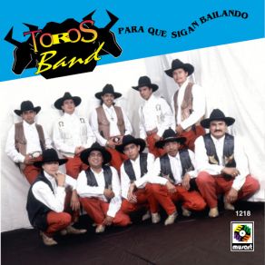 Para Que Sigan Bailando album cover
