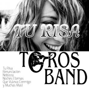 Tu Risa album cover