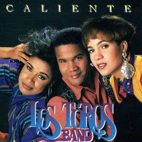 Caliente album cover