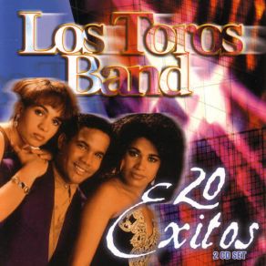 20 Exitos (CD1) album cover