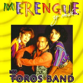 Merengue Y Mas album cover