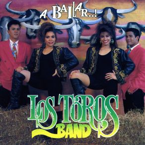A Bailar album cover