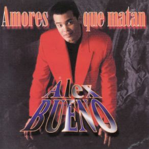 Amores Que Matan album cover