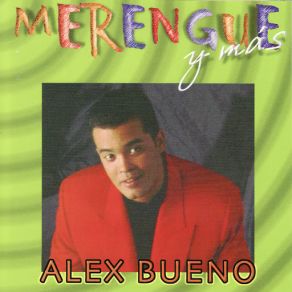 Merengue Y Mas album cover