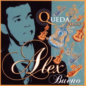 Queda Algo album cover