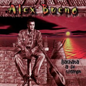 Bachata A Su Tiempo album cover