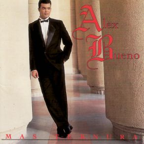 Mas Ternura album cover