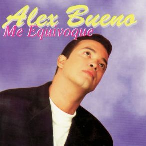 Me Equivoque album cover