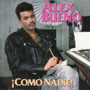 Como Nadie album cover