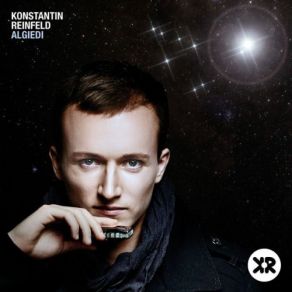 Algiedi album cover