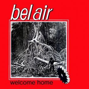 Welcome Home album cover