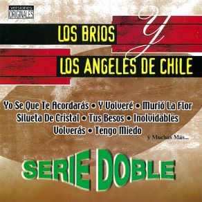 Serie Doble: Los Brios Y Los Angeles De Chile album cover