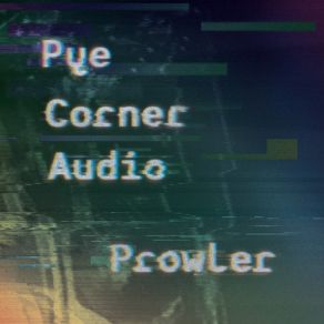Prowler album cover