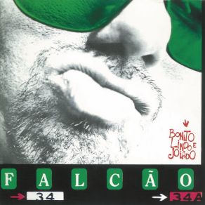 Bonito, Lindo E Joiado album cover