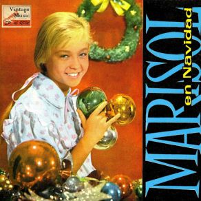 Vintage Christmas No. 7 - EP: Marisol En Navidad album cover