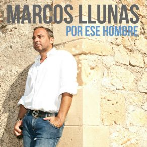 Por Ese Hombre (Single) album cover