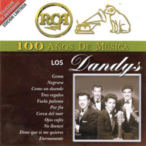 RCA 100 Años De Musica (CD2) album cover