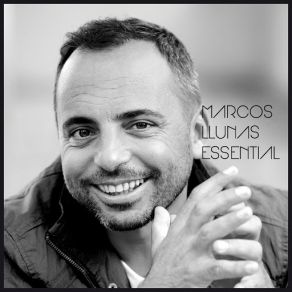 Marcos Llunas Essential album cover